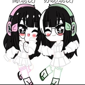 我是苏晚丫头像