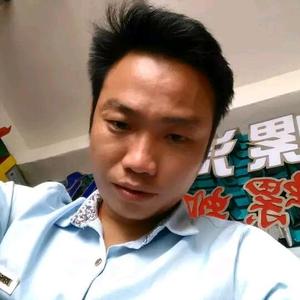 装饰广告人头像