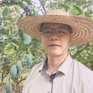 壮乡阿星哥头像