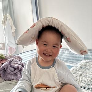 刘牛在带娃头像