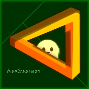 AlanShuaiman头像