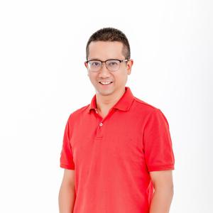 车壹圈杨彬头像