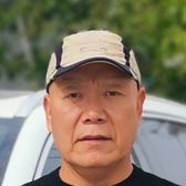 肖哥原创比亚迪唐床车头像