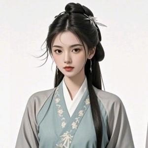 人在台北王小花花头像