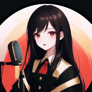 主播李小妹呐本人头像