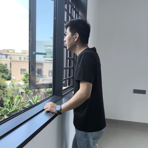 佛山门窗焦大哥｜门套窗套一站式配套头像