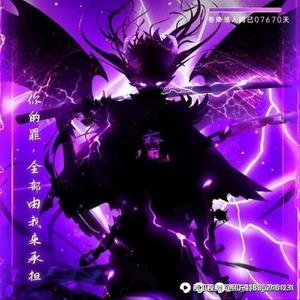 萤火丶夜空头像