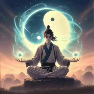 万象人生头像