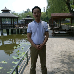 丁哥音乐有约头像