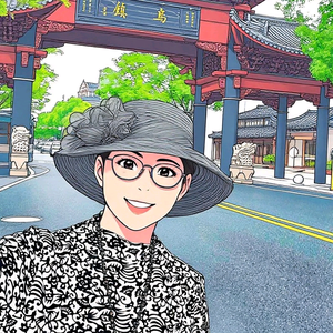 让心情长上翅膀头像