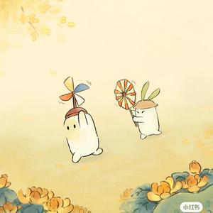 花农小土豆头像