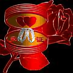 梦竹开花头像