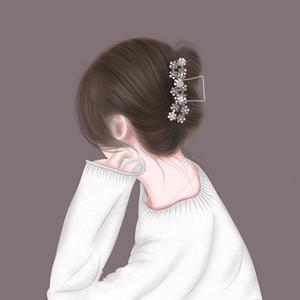 任漂亮吖头像