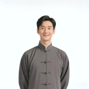 黄药师手记头像