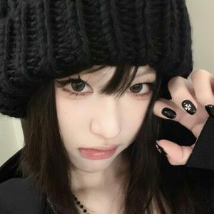 不吃香菜头像