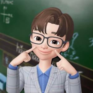 小章鱼同学头像
