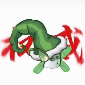 爱玩杂交的精灵菇 头像