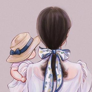 家有小锦李头像