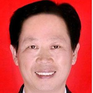 邓州太极头像