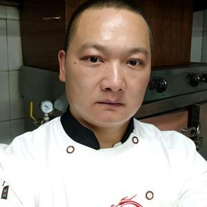 巴蜀辣韵李恒杰头像