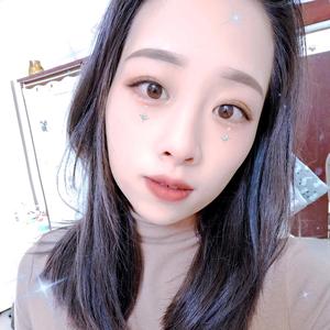 萌萌爱吃喝头像