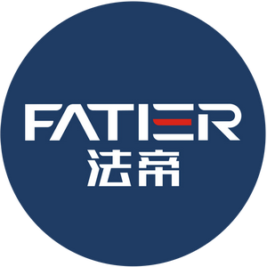 法帝易清洁厨电头像