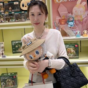 小渝头像