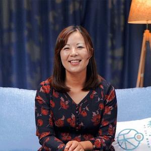 跨国妈妈萍姐头像