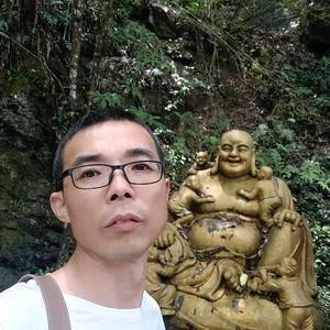 黄哥头像