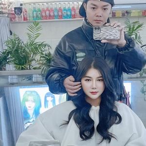 在柳州的发型师瑞其头像