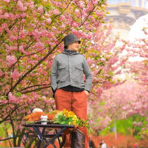 悠然5511头像