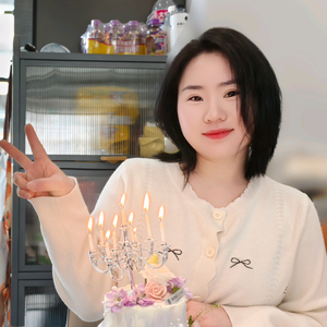 龙口小红花说房头像