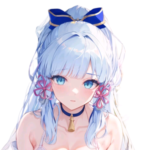 罪责ouo头像