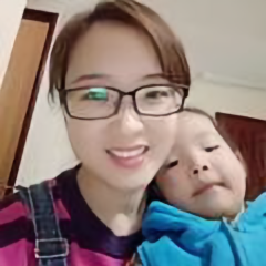 不讨俩妞喜欢的妈咪头像