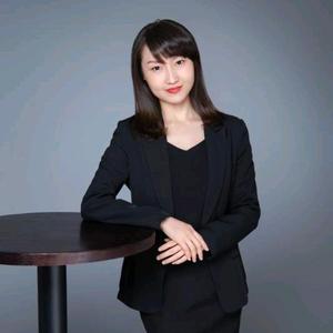 琦美珊头像