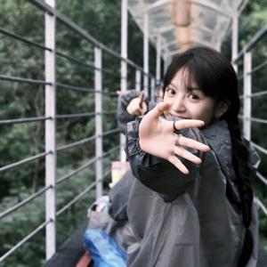 魔法温温 头像