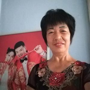 萍姐在奋斗 头像