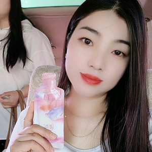 橙子～棱咔头像