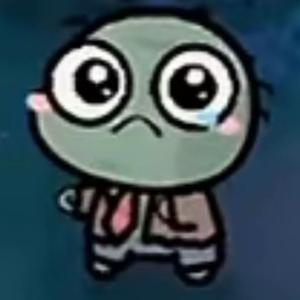 野生小僵尸 头像