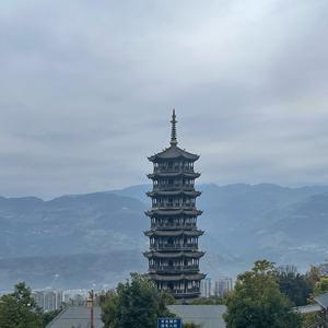 乌蒙山人头像