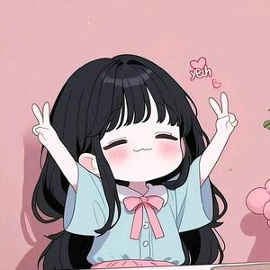 纯真有奶糖头像