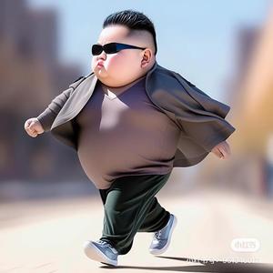 谢宇安头像