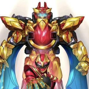 特迦索德红 头像