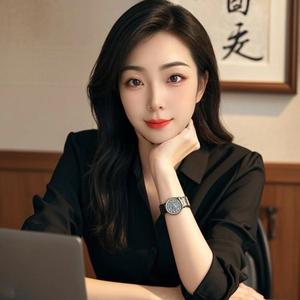 胡💫老师头像