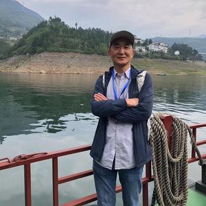晓冬头像