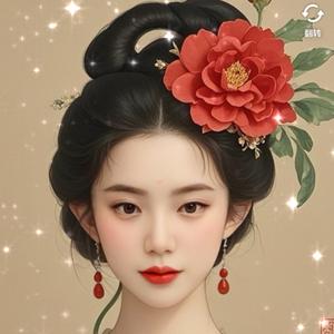 西柚要加油头像