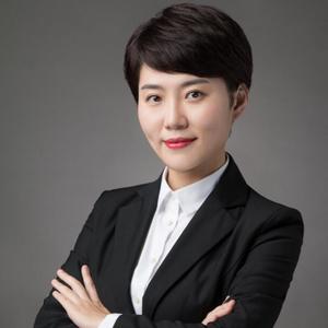 张楠楠刑事律师头像
