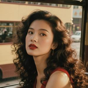 阿兰的星梦年代头像