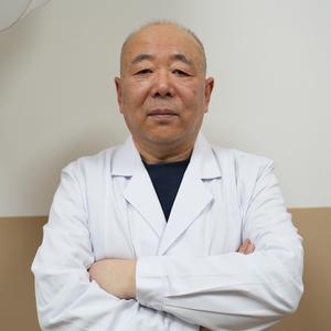 中医黄传鑫头像
