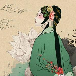 戏曲人生头像